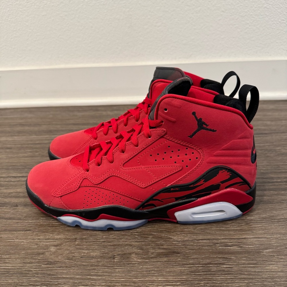 Jordan Jumpman sz 10.5, 11.5